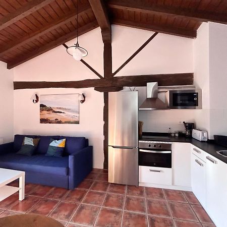 Apartamentos Camino Del Norte โกเบรเซส ภายนอก รูปภาพ