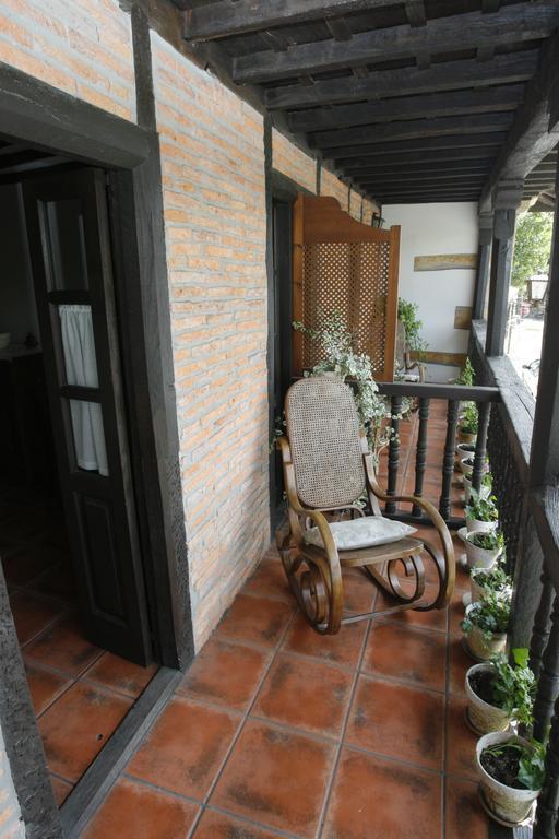 Apartamentos Camino Del Norte โกเบรเซส ภายนอก รูปภาพ