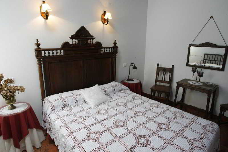Apartamentos Camino Del Norte โกเบรเซส ภายนอก รูปภาพ