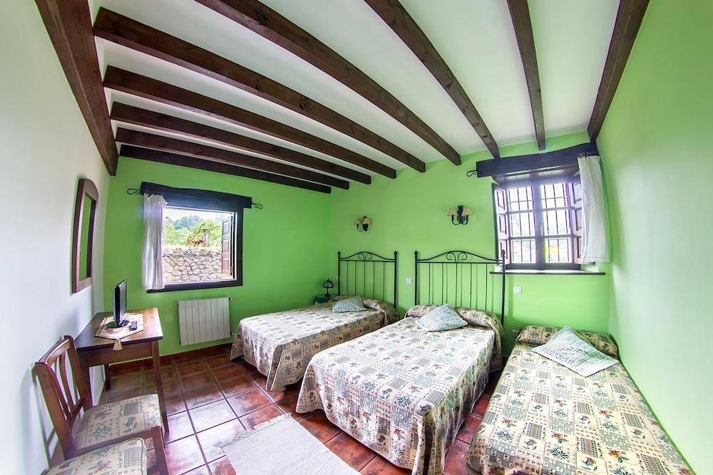 Apartamentos Camino Del Norte โกเบรเซส ภายนอก รูปภาพ